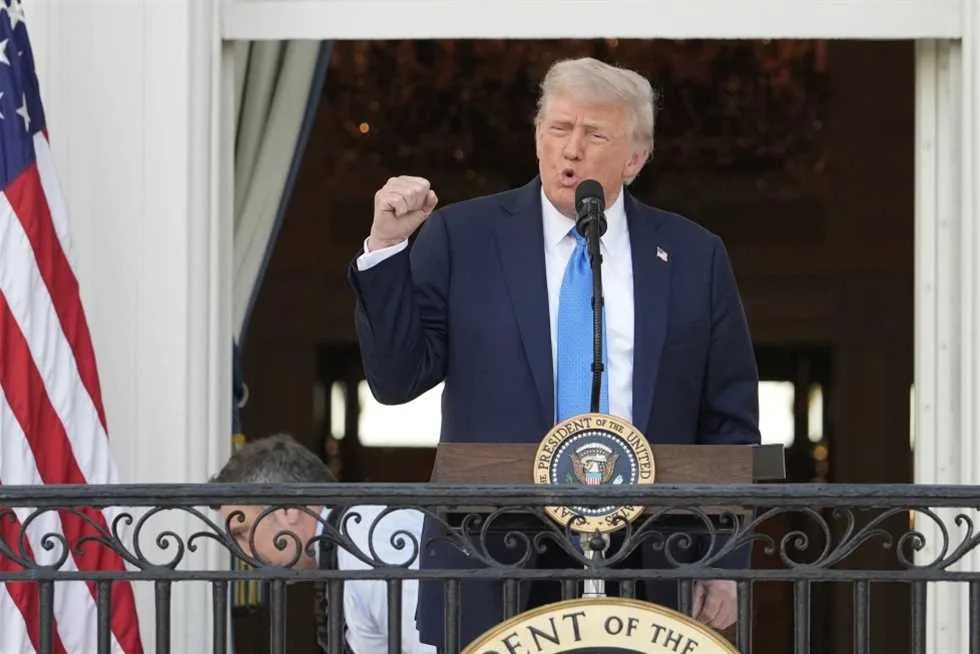 لإحداث الاضطرابات.. حاكم كاليفورنيا: ترامب أرسل الحرس الوطني لخلق أزمة في لوس أنجلوس لإحداث الاضطرابات.. حاكم كاليفورنيا: ترامب أرسل الحرس الوطني لخلق أزمة في لوس أنجلوس