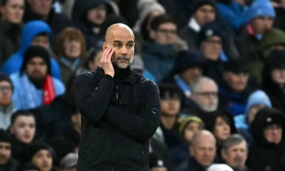 لإعادة جذب الجمهور: بيب جوارديولا يتولى قيادة معركة كأس العالم للأندية بأدوات مبتكرة لإعادة جذب الجمهور: بيب جوارديولا يتولى قيادة معركة كأس العالم للأندية بأدوات مبتكرة