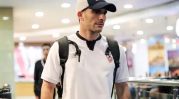 لإيقاف زيزو.. مصدر لـ ‘يلا كورة’: الزمالك يطلب تحديد نهاية الموسم في 12 يونيو