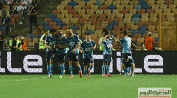 «لا أستطيع الاحتفال أمام الزمالك».. تصريحات خاصة من مصطفى فتحي قبل نهائي كأس مصر