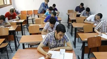 «لا تتشتت».. إرشادات هامة لطلاب الثانوية العامة 2025 قبل بدء الامتحانات غدًا