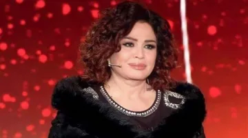 «لا تستطيع العودة».. إلهام شاهين بانتظار فتح المجال الجوي العراقي للرجوع إلى مصر