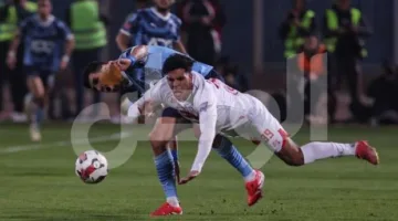 لا تفوت الفرصة | قرار كاف يؤثر سلبًا على الزمالك و«يوسف» يثير استياء ريبيرو في الأهلي
