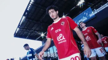 لا تفوتوا: مغادرة لاعب جديد من الأهلي وخبر صادم للزمالك بشأن 5 نجوم