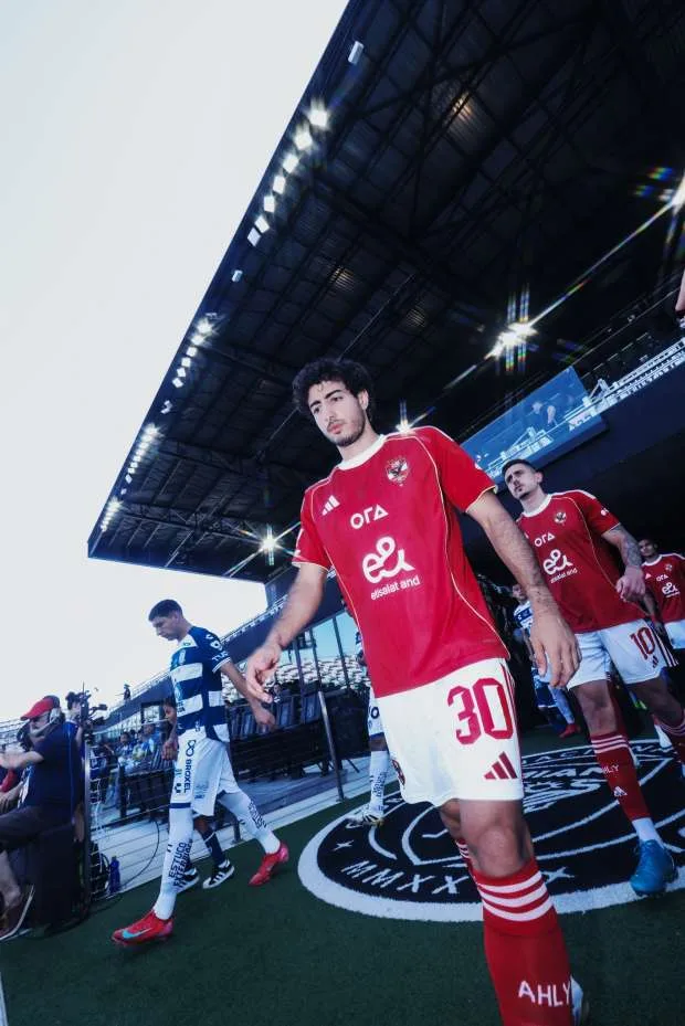 لا تفوتوا: مغادرة لاعب جديد من الأهلي وخبر صادم للزمالك بشأن 5 نجوم لا تفوتوا: مغادرة لاعب جديد من الأهلي وخبر صادم للزمالك بشأن 5 نجوم