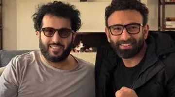 “لا تقفل بابي، نحن في الصيف والحرارة عالية، ولست بحاجة إليك” .. رسالة مفاجئة من تركي آل الشيخ إلى إبراهيم فايق.