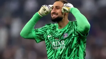 لا جازيتا: ريال مدريد يتنافس مع بايرن ميونخ لضم دوناروما