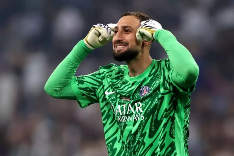 لا جازيتا: ريال مدريد يتنافس مع بايرن ميونخ لضم دوناروما لا جازيتا: ريال مدريد يتنافس مع بايرن ميونخ لضم دوناروما