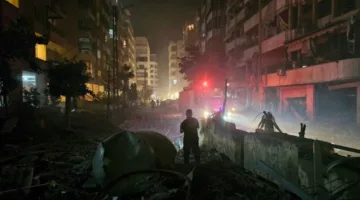 «لا سلام في بيروت».. إسرائيل تتوعد باستمرار القصف على لبنان