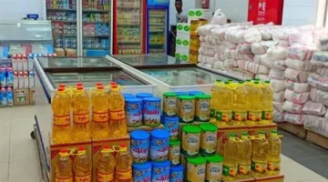 «لا مكان للغش».. أسعار معقولة للسلع الغذائية وعبوات الغاز في عيد الأضحى