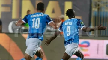 لا يزال مسار الانتصارات مفتوحًا.. هل يواصل بيراميدز إنجازاته التاريخية في كأس مصر؟
