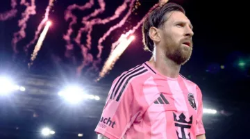 “لا يوجد من هو أفضل مني” .. رد قوي من أفشة على مواجهة ميسي في كأس العالم للأندية