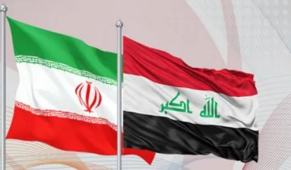 فرانس برس: العراق يناشد إيران بتجنب استهداف المصالح الأمريكية على أراضيه فرانس برس: العراق يناشد إيران بتجنب استهداف المصالح الأمريكية على أراضيه