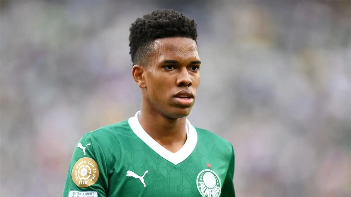 لاعب بالميراس: الأهلي خصم قوي للغاية.. ونعمل على تحليلهم لتحقيق النصر. لاعب بالميراس: الأهلي خصم قوي للغاية.. ونعمل على تحليلهم لتحقيق النصر.