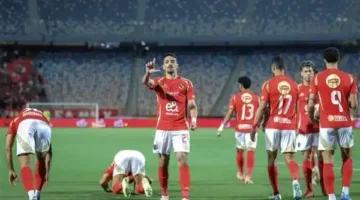 لاعب بورتو: الأهلي هو تحدينا الأكبر في البطولة العالمية.