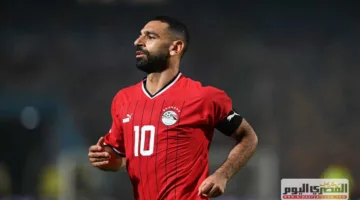لاعب بيراميدز يعلق على مفاجأة محمد صلاح بعد فوزهم بدوري أبطال أفريقيا.
