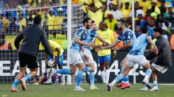 لاعب بيراميدز ينتقد إمام عاشور ويقلل من أهمية لقب الأهلي وصفقة الخطيب