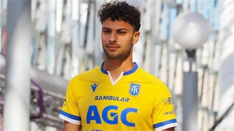 لاعب جديد ينضم إلى الأهلي في بطولة كأس العالم للأندية لاعب جديد ينضم إلى الأهلي في بطولة كأس العالم للأندية