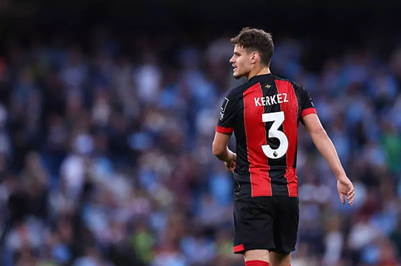 لاعب رين يساهم في اقتراب كيركيز من الانضمام إلى ليفربول لاعب رين يساهم في اقتراب كيركيز من الانضمام إلى ليفربول
