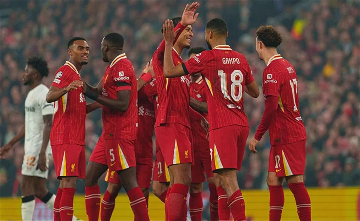 لاعب ليفربول يفضل الانتقال خلال فترة الانتقالات الصيفية. لاعب ليفربول يفضل الانتقال خلال فترة الانتقالات الصيفية.