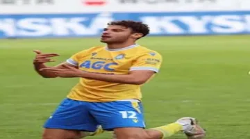 لاعب من الدوري التشيكي يوضح صحة انضمامه للنادي الأهلي في بطولة كأس العالم للأندية.