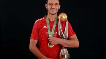لاعب واحد من الصفقات الجديدة يشارك في تدريبات الأهلي