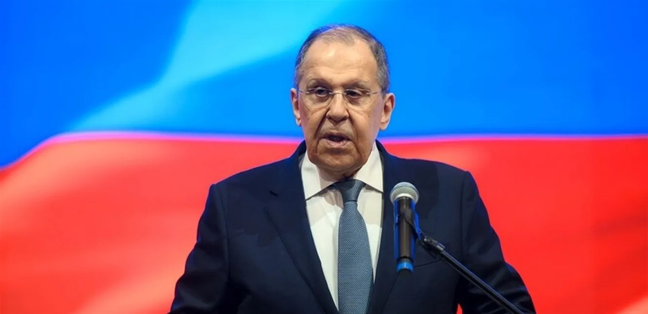 لافروف يصرّح بشكل غير منطقي: الحل الأفضل هو نقل مقر الأمم المتحدة إلى سوتشي. لافروف يصرّح بشكل غير منطقي: الحل الأفضل هو نقل مقر الأمم المتحدة إلى سوتشي.