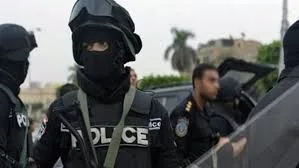 مقتل شخصين خطرين وضبط مواد مخدرة تقدر بـ 62 مليون جنيه في قنا مقتل شخصين خطرين وضبط مواد مخدرة تقدر بـ 62 مليون جنيه في قنا