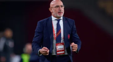 لامين يامال على رأس تشكيلة إسبانيا لمواجهة البرتغال في نهائي دوري الأمم الأوروبية