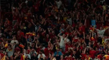لامين يامال يثير حماس البرتغال قبل المباراة النهائية لدوري الأمم الأوروبية