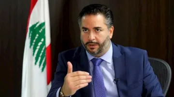 لبنان: arrest of former Minister of Economy on charges of forgery and dubious contracts.