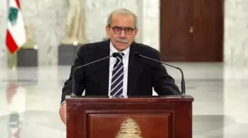 لبنان: سنستمر في الضغط على إسرائيل للتWithdrawal الكامل من أراضينا