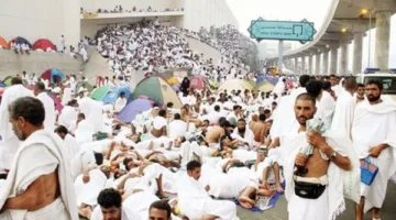 لتأمين وسلامة الحجاج.. السعودية تقدم دليلًا إرشاديًا لتيسير أداء مناسك الحج