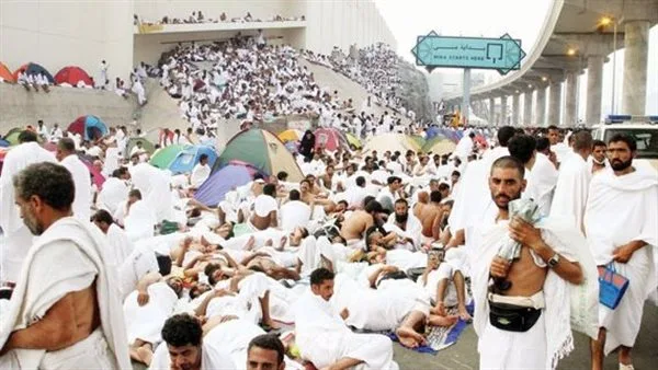 لتأمين وسلامة الحجاج.. السعودية تقدم دليلًا إرشاديًا لتيسير أداء مناسك الحج لتأمين وسلامة الحجاج.. السعودية تقدم دليلًا إرشاديًا لتيسير أداء مناسك الحج