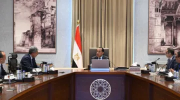 لتحفيز الاستثمارات الأجنبية المباشرة.. «مدبولي» يعرض الفرص الاستثمارية في مجالي السياحة والتراث.
