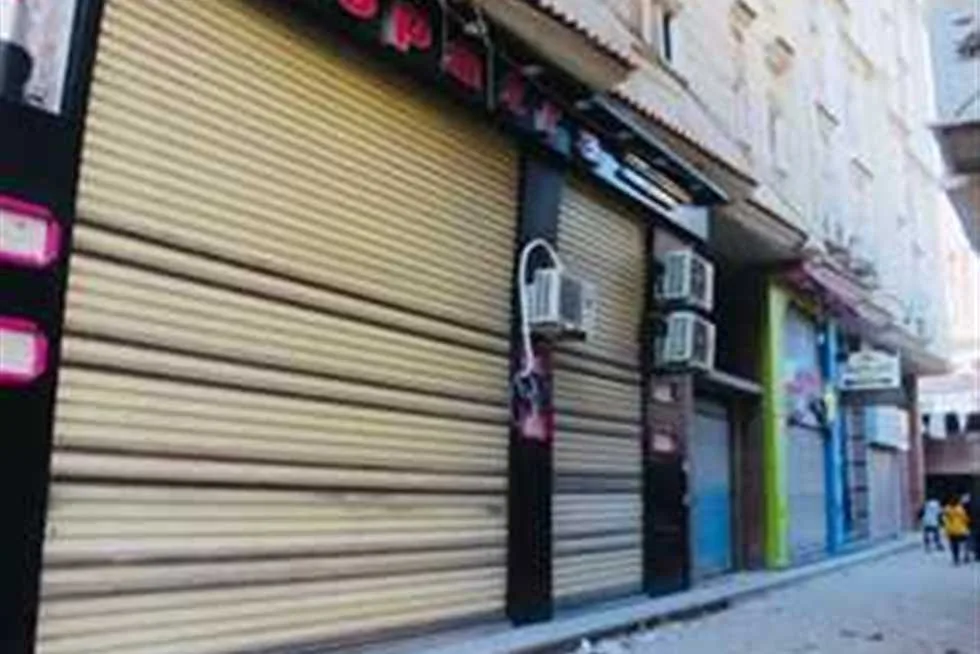 لترشيد استهلاك الكهرباء: تعليمات جديدة بشأن أوقات إغلاق المتاجر والمراكز التجارية لترشيد استهلاك الكهرباء: تعليمات جديدة بشأن أوقات إغلاق المتاجر والمراكز التجارية