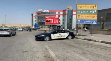 لتسريع استجابة البلاغات.. الداخلية تطلق نظام النجدة الجديد في
