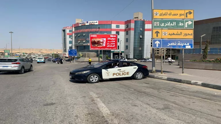 لتسريع استجابة البلاغات.. الداخلية تطلق نظام النجدة الجديد في لتسريع استجابة البلاغات.. الداخلية تطلق نظام النجدة الجديد في