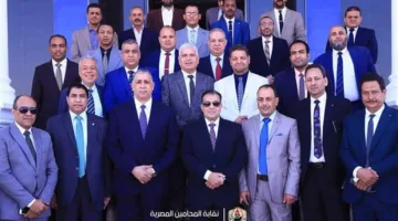 لتنمية آفاق التعاون.. نقيب المحامين يجتمع برئيس جامعة جنوب الوادي