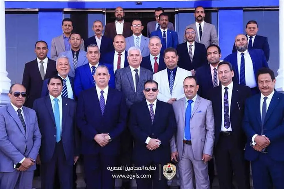 لتنمية آفاق التعاون.. نقيب المحامين يجتمع برئيس جامعة جنوب الوادي لتنمية آفاق التعاون.. نقيب المحامين يجتمع برئيس جامعة جنوب الوادي
