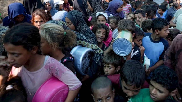 لجنة الإنقاذ الدولية: المساعدات الجديدة المخصصة لغزة تفتقر إلى الفعالية. لجنة الإنقاذ الدولية: المساعدات الجديدة المخصصة لغزة تفتقر إلى الفعالية.