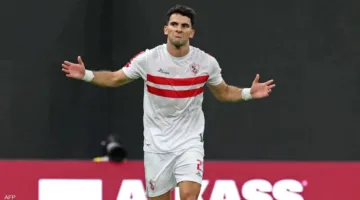 لجنة الانضباط ترفض شكوى الزمالك بشأن زيزو: “ليس ضمن صلاحياتنا”