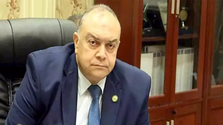 لجنة النواب تبحث الاستفسارات حول تأخير تنفيذ مشروعات في المحافظات لجنة النواب تبحث الاستفسارات حول تأخير تنفيذ مشروعات في المحافظات