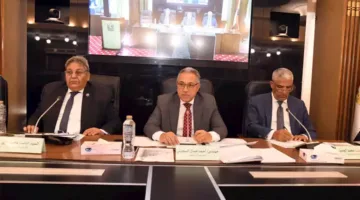 “لجنة النواب”: تغييرات على نظام الإيجارات القديمة تضمن العدالة وتحافظ على الممتلكات.