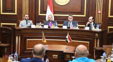 لجنة حقوق الإنسان: نعتمد استراتيجية متكاملة تركز على تعزيز الحقوق المدنية