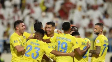 لجنة فنية جديدة تتولى إدارة صفقات نادي النصر السعودي استعداداً للموسم المقبل