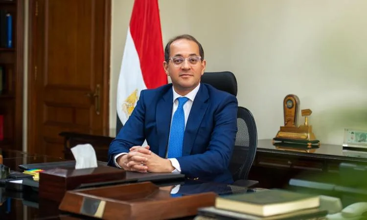 لطمأنة القطاع التجاري.. وزير المالية: نهدف إلى تخفيف الضغوط على المستثمرين لطمأنة القطاع التجاري.. وزير المالية: نهدف إلى تخفيف الضغوط على المستثمرين