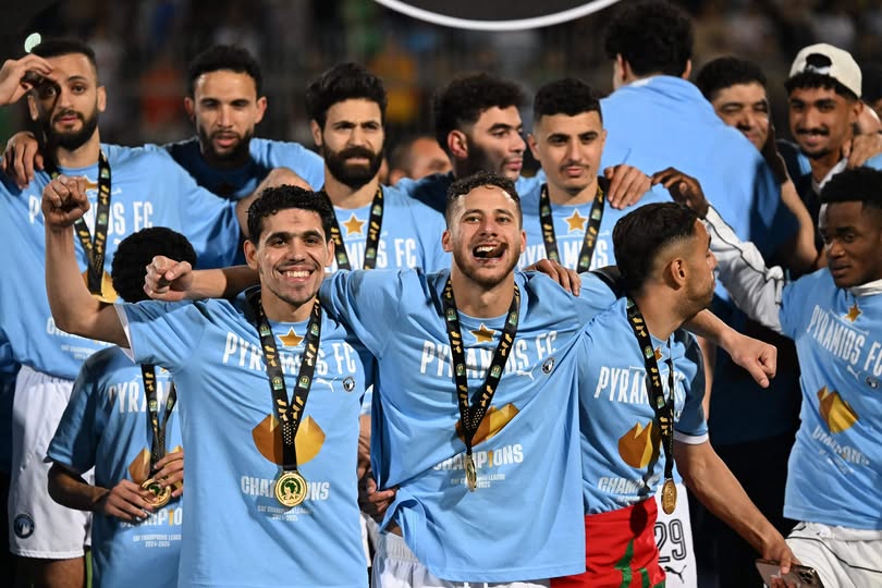 لعنة الأهلي تصعق بيراميدز| إلغاء النسخة الجديدة من كأس إنتركونتينينتال بأمر فيفا 