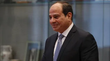لفتة إنسانية.. الرئيس السيسي يأمر بعلاج إمام تعرض للإصابة أثناء صلاة عيد الأضحى