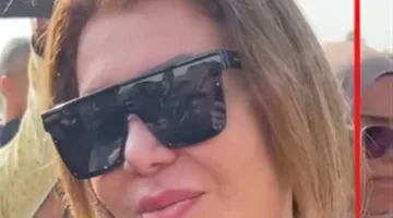 لقاء سويدان تتحدث عن سميحة أيوب: غرزت فيّ قيم الكرامة وعزة النفس (فيديو)